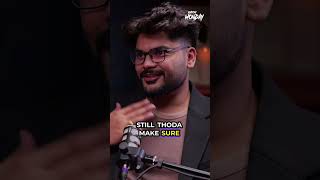 Delhi Haunted Hotel Real Story!! #horror #shorts #delhi