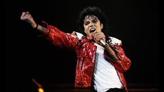 Velocity Edit - Micheal Jackson x BrooklynBloodPop