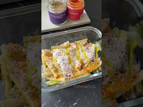 Не выбрасывайте кабачки
