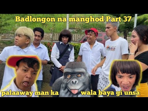 Badlongon na manghod Part 37 “ field trip day 1 “ | BISAYA VINES