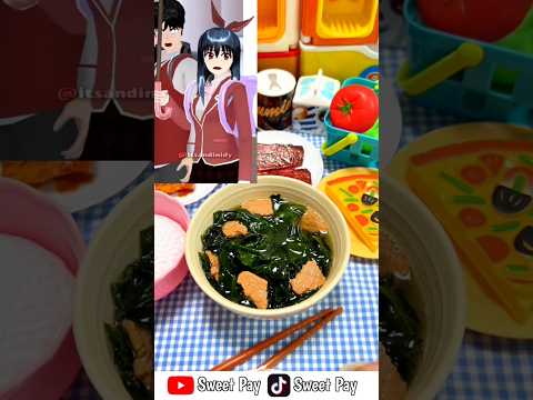 Anak tunggal yekan⁉️😛#sakuraschoolsimulator #sakuraschool #sakura #sakurass #sss #asmr #dramasakura