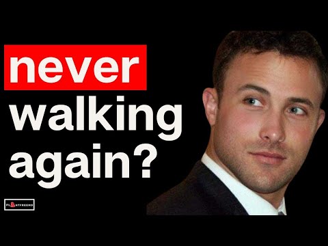 🔴 Walking Again After MS: Dr. Sarah’s Unbelievable Transformation