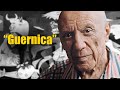 Understanding Picasso's Guernica