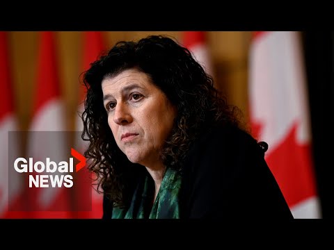 YouTube video thumbnail: CRA Call Centre Answers on Individual tax Questions Accurate Only 17% of the Time: AG Report