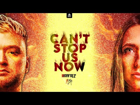 Warface & Mish - CAN'T STOP US NOW (Official Videoclip)