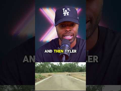 Kyrie Irving & Tyler Perry Help 93-Year-Old South Carolina Woman Nearly Reach $250K Goal #story