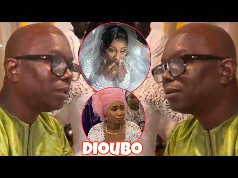 🛑Bonne nouvelle🥰Dioubo Bb Binta et sa mère,Son Papa a fait une très surprise’’ Sa Yaye balko ak’’ 😭