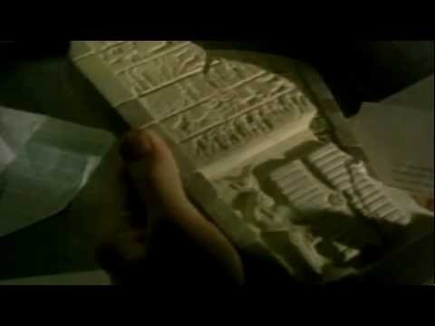 Legend of the Mummy Trailer [HQ]