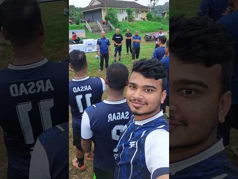 কোম্পানি গিফট দিয়েছে #malaysia #পাম_বাগান
