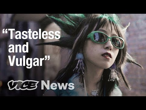 China's Most Misunderstood Subculture