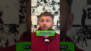 Mike Vrabel is a problem #Patriots #NFL