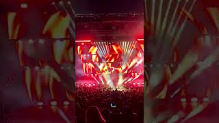 Chris Lake @ Red Rocks 2025