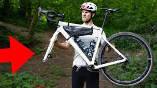 5 Gravel-Bike Tipps, die ich als Einsteiger gern gewusst hätte