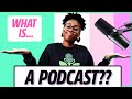 Understanding Podcasts