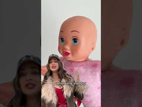 Baby Botox