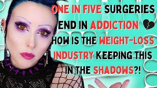 The TERRIFYING Hidden Cost of Weight-Loss Surgery