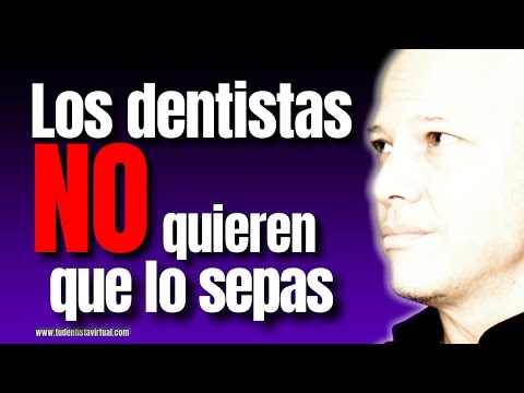 NO COMETAS el ERROR de REEMPLAZAR tus DIENTES PERDIDOS con IMPLANTES DENTALES sin SABER ESTO.