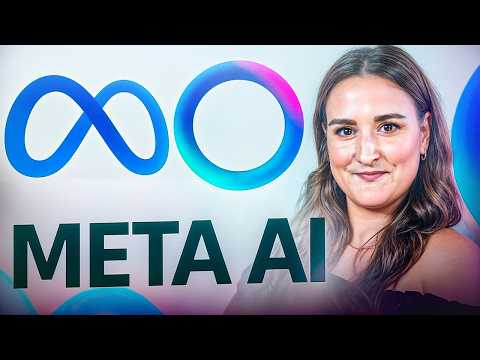 How To Use Meta AI For Beginners in 2024