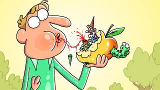 The BEST of Cartoon Box | Cartoon Box Catch Up 64 | Hilarious Animated Memes | Funny Animation