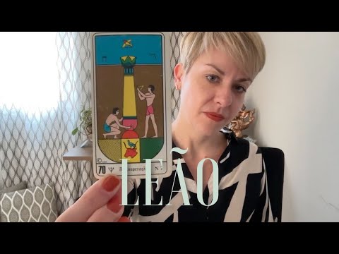 * LEÃO * JULHO // 🌺🐝 A COOPERAÇÃO: relações desafiadoras trarão crescimento