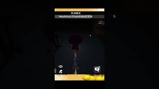 oh thanks soulvester #shorts #roblox #dandysworld