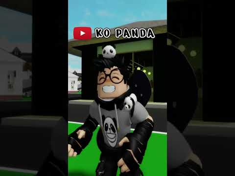 ROBLOX TAPI KALAU SUBSCRIBE AKU BUAT ORANG-ORANG DI BROOKEHAVE EEK PUP KO PANDA
