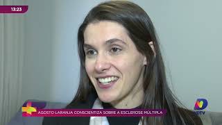 Esclerose múltipla: histórias de quem enfrenta a doença no auge da vida