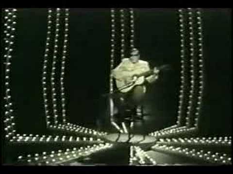 Jose Feliciano - The Windmills Of Your Mind