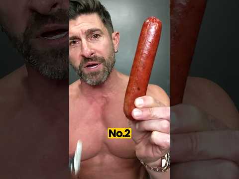 3 Places a Man MUST Always Shave