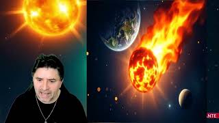 COMETA INTERESTELAR BAJO ATAQUE 3 COMETAS ACECHAN LA TIERRA