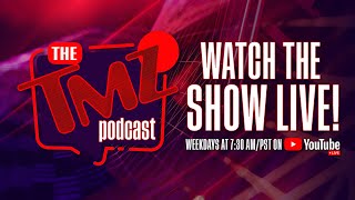 Tesla Horror Story: Body Found in Car Registered to Viral Singer D4vd | The TMZ Podcast