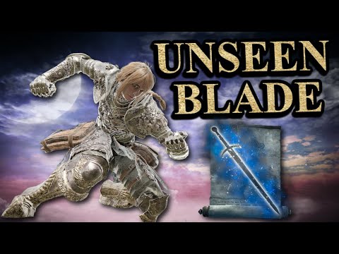 Elden Ring: A Hidden Colossal Weapon Surprises Everyone