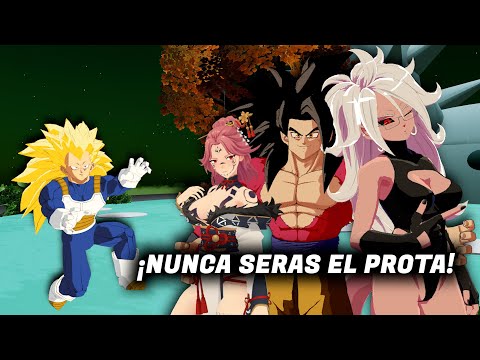 ¿Vegeta podra Superar a Goku y ser el nuevo Protagonista?