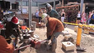 47th Annual Iron Disco