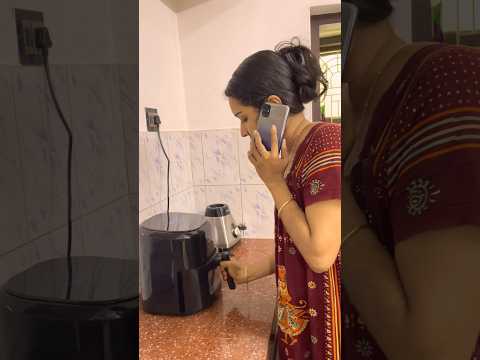 Air Fryer ഇൽ അയക്കൂറ പൊരിച്ചു #shortsindia