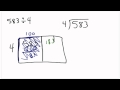 Verifying Solutions with Area Model