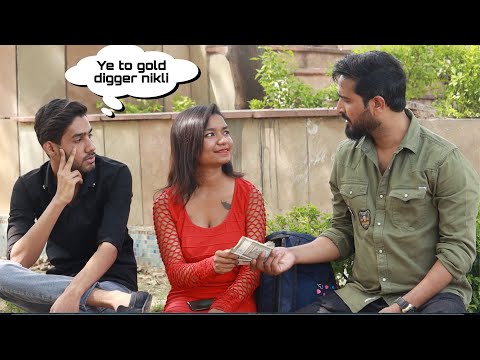 Ghar Me Sab Ko Pta Hai | loyalty test | Yash Choudhary
