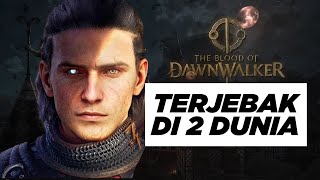 Menjadi vampir & manusia di The Blood of Dawnwalker ~ Bedah Trailer