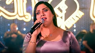 اقوى حفلات عراقية ملاهي بغداد اربيل رنا وليد يمكن حبك بدمي 2022 ♥