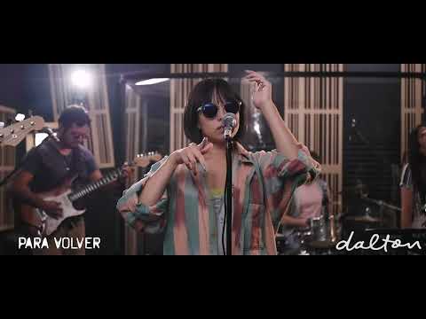 dalton - Para volver