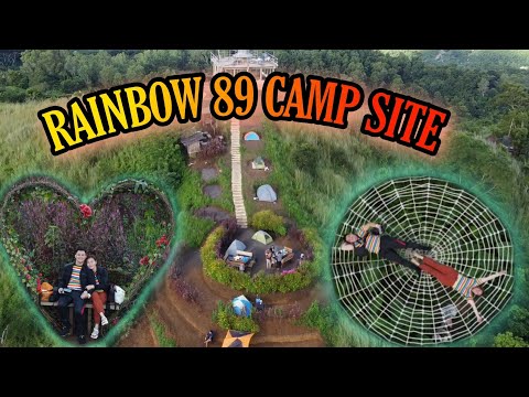Rainbow 89 Ecopark