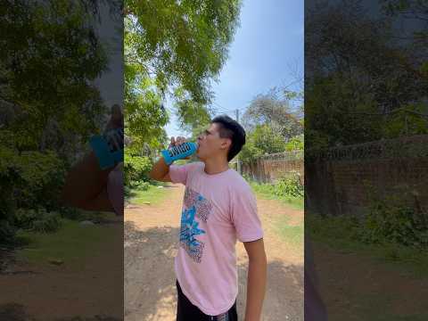Por esto es malo toma PRIME😱 @loganpaulvlogs #prime