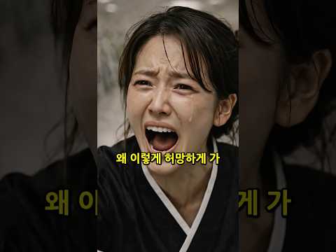 시어머니가 아들 대신 며느리를 자식삼은 이유