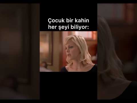Çocuk bir kahin 🫢Daha fazla film için takip et 👍Scary Movie 3 🎬 #filmönerileri #film
