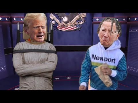 The 1 Year Anniversary Of The Worst Debate In History