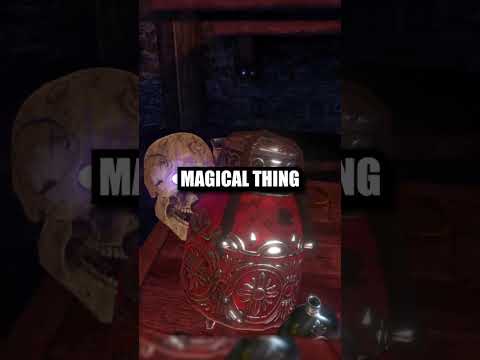 I Found Out What's Inside The Pots ๐ฏ : Waltz Of The Wizard