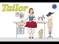 Understanding Professions in Vietnamese