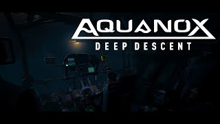Aquanox: Deep Descent gets a new trailer explaining the game ahead of launch