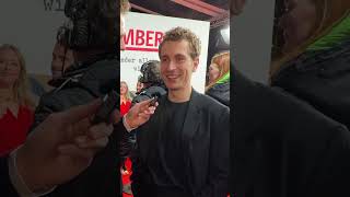 Young Stromberg #186 - Interview mit László Breiding alias Julian 🤓 #stromberg #laszlobreiding