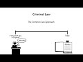 Understanding Criminal Law Principles